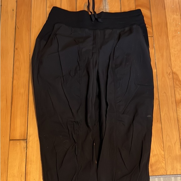 Lululemon Studio Joggers - Picture 2 of 2